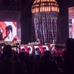 Sunburn Mumbai at Mahalaxmi Race Course