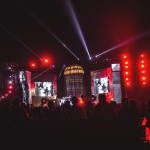 Sunburn Mumbai at Mahalaxmi Race Course