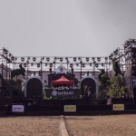 Sunburn Mumbai at Mahalaxmi Race Course