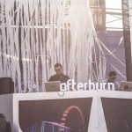 Sunburn Mumbai at Mahalaxmi Race Course