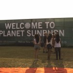 Sunburn Mumbai at Mahalaxmi Race Course