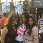 Sunburn Mumbai at Mahalaxmi Race Course