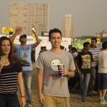 Sunburn Mumbai at Mahalaxmi Race Course