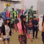 Sunburn Mumbai at Mahalaxmi Race Course