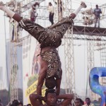 Sunburn Mumbai at Mahalaxmi Race Course