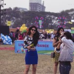 Sunburn Mumbai at Mahalaxmi Race Course