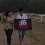 Sunburn Mumbai at Mahalaxmi Race Course