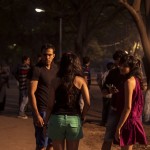 Sunburn Mumbai at Mahalaxmi Race Course