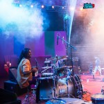 Mahindra Blues Festival, Day 1 at Mehboob Studios, Mumbai