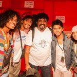 Global Battle of Bands - Livewire At Hard Rock Cafe, Mumbai