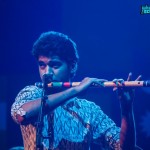 The South Asian Bands Festival Day 3 at Purana Qila, Delhi