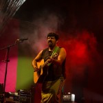 Mahindra Blues Festival, Day 2 at Mehboob Studios, Mumbai