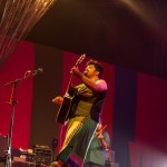 The South Asian Bands Festival Day 3 at Purana Qila, Delhi