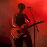 The Hornbill International Rock Contest 2013 at Solidarity Park, Kohima 