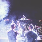 Enchanted Valley Carnival - Day 1 at Aamby Valley City, Pune