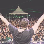 Enchanted Valley Carnival - Day 2 at Aamby Valley City, Pune