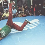 Adidas Originals at Counterculture, Bangalore