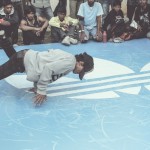 Adidas Originals at Counterculture, Bangalore