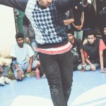 Adidas Originals at Counterculture, Bangalore