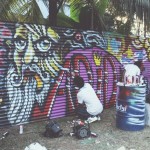 Adidas Originals at Counterculture, Bangalore