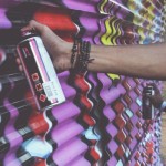 Adidas Originals at Counterculture, Bangalore