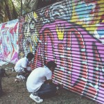 Adidas Originals at Counterculture, Bangalore