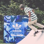 Adidas Originals at Counterculture, Bangalore