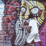 Adidas Originals at Counterculture, Bangalore