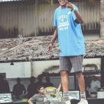 Adidas Originals at Counterculture, Bangalore