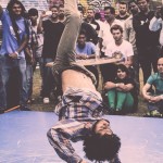 Adidas Originals at Counterculture, Bangalore