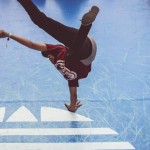 Adidas Originals at Counterculture, Bangalore