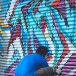 Adidas Originals at Counterculture, Bangalore