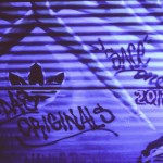 Adidas Originals at Counterculture, Bangalore