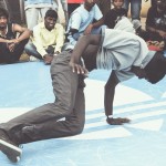 Adidas Originals at Counterculture, Bangalore