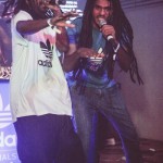 Adidas Originals at Counterculture, Bangalore