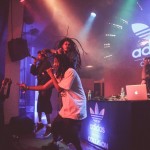 Adidas Originals at Counterculture, Bangalore