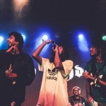 Adidas Originals at Counterculture, Bangalore