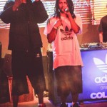 Adidas Originals at Counterculture, Bangalore