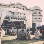 The Magnetic Fields Festival Experience