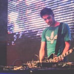 Adidas Originals at Counterculture, Bangalore