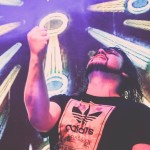 Adidas Originals at Counterculture, Bangalore