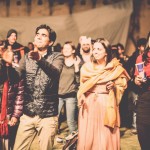 The Magnetic Fields Festival Experience