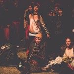 The Magnetic Fields Festival Experience