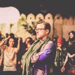 The Magnetic Fields Festival Experience