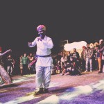 The Magnetic Fields Festival Experience