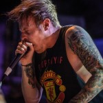 Saarang 2014 feat. Architects at IIT Chennai