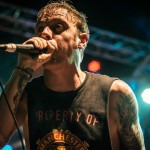 Saarang 2014 feat. Architects at IIT Chennai