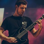 Saarang 2014 feat. Architects at IIT Chennai