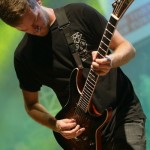 Saarang 2014 feat. Architects at IIT Chennai