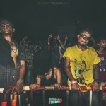 Saarang 2014 feat. Architects at IIT Chennai